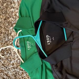 Mens golf shirts